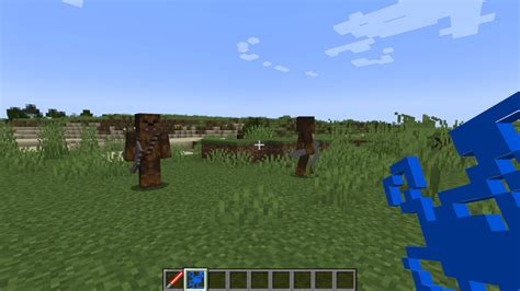 Minecraft Star Wars Mod 的图像结果