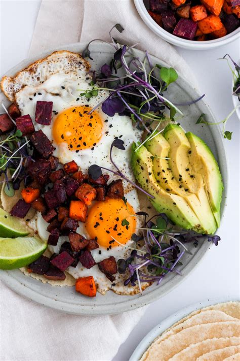 Chorizo Breakfast Recipes