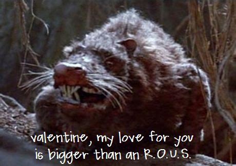 Image result for Rous Princess Bride