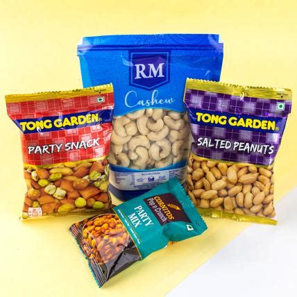 Send The All in One Combo Online in India at Indiagift.in