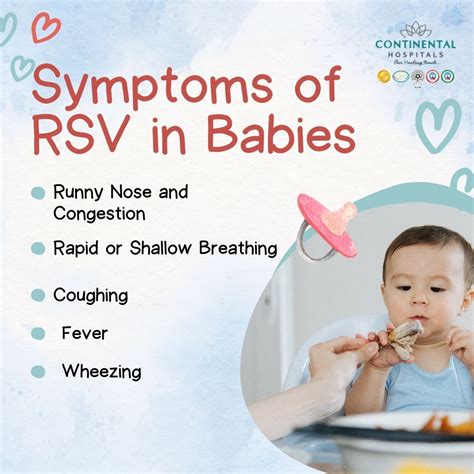 Rsv Rash Baby