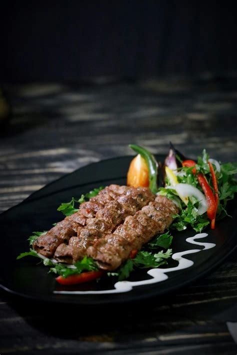 Kebabs: Tracing The Origins And Evolution Of A Culinary Classic ...