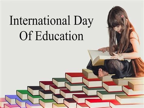Why is International Education Day celebrated on January 24? Check 2024 ...