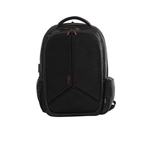 Buy VIP Zenith Nylon 26.4 Ltrs Black Laptop Backpack (BPZEN2BLK) at ...