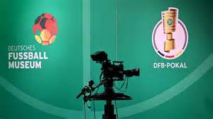 DFB-Pokal, Auslosung der 1. Runde heute live im Free-TV sehen: Wer ...
