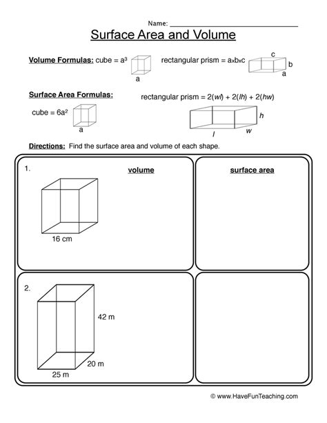 Image result for Rectangular Prism Volume Problems