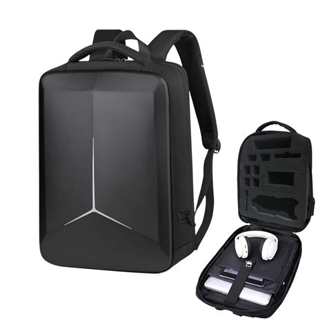 Bag For DJI Air 3/ 3S & Accessories Storage Backpack Equipped with ...