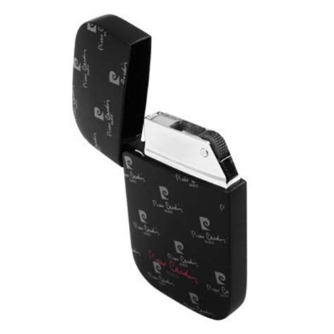 Купить Зажигалка Pierre Cardin «Ellipse» по цене 510 грн с доставкой в ...