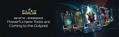 Image result for Alien World's NFT Game