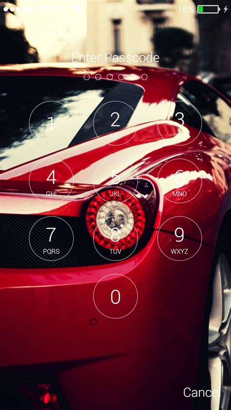 Auto Lock Screen 的图像结果