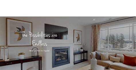 Oregons Middle Housing, South River Terrace, Taylor Morrisons Newest ...