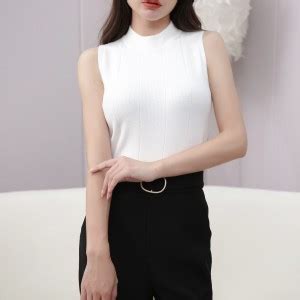 HSR Casual Solid Women White Top - Buy HSR Casual Solid Women White Top ...
