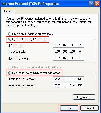 Image result for Internet Protocol Version 4 Win 11