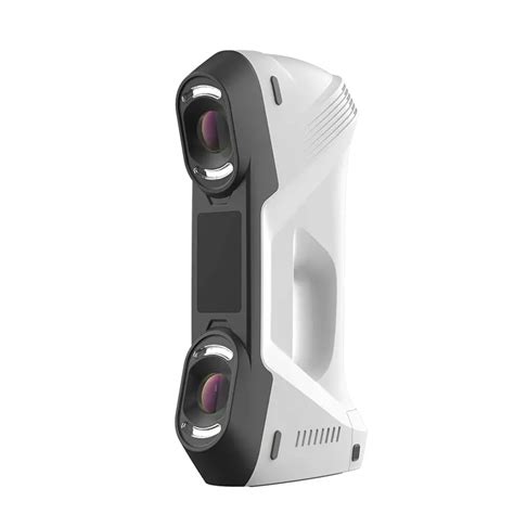 Image result for Handheld 3D Scanner