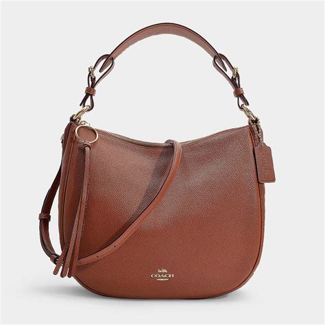 Coach Hobo Bag Sutton at Sofia Goldman blog