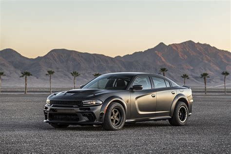 1024x1024 SpeedKore Dodge Charger AWD Twin Turbo Carbon 2019 1024x1024 Resolution HD 4k ...