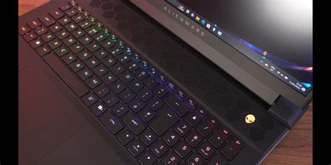 Image result for Alienware M19 R10