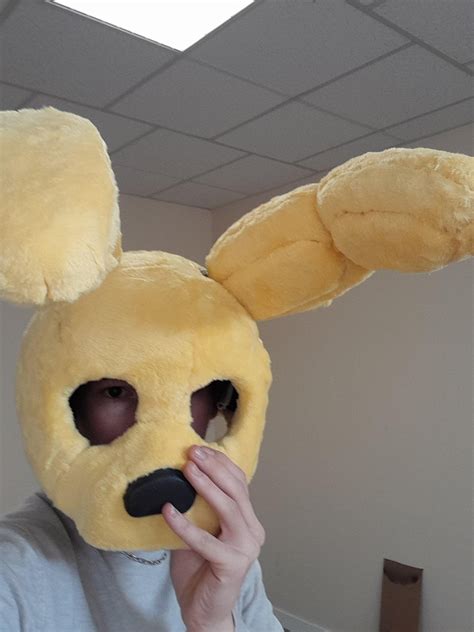 Image result for Spring Lock Suit Prank