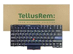 Keyboard for Lenovo Thinkpad T410 T410i T510 T510i W510 X220 X220i T420 ...