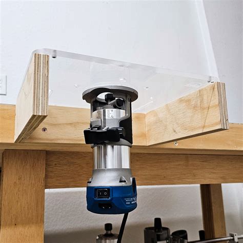 Router Plates for Router Table 的图像结果