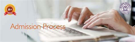 Admission Process