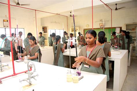 Placement - Top Polytechnic Colleges in Chennai, Tamilnadu, India