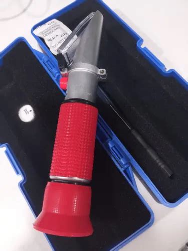 Digital Refractometers - Digital Butyro Refractometer Trader ...