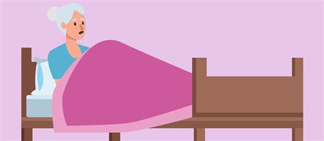 Understanding Bed Sores: Symptoms, Causes & Prevention