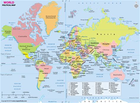 Image result for World Map Search