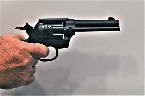 Image result for DB Sidekick Revolver