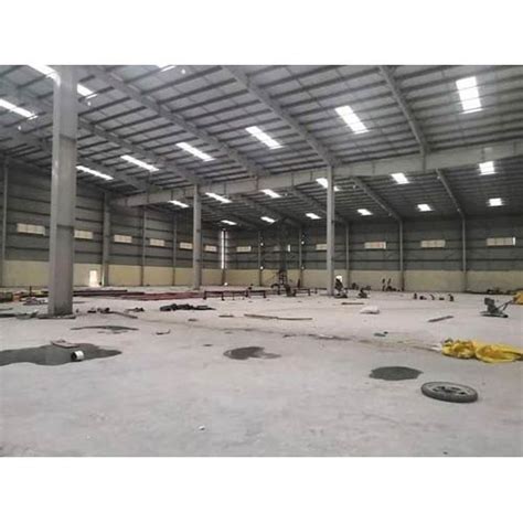 New Warehouse (16K Sq Ft) on Sikri. - Nesty