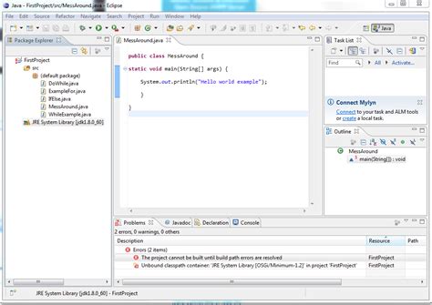 Image result for Eclipse.ini Java Path