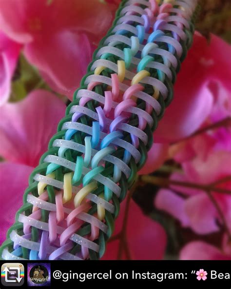 Image result for Rainbow Loom Patterns Easy Tutorial