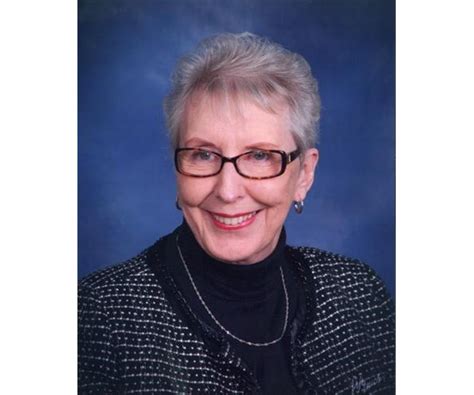 Trinna Jean Miller Obituary (2022) - Owings, MD - Rausch Funeral Home ...