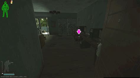 【タルコフ】Cargo X - Part 1/peacekeeper攻略【Escape from Tarkov】 - 神ゲー攻略