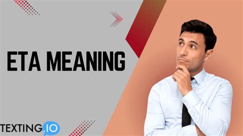 Image result for ETA Tutorial