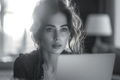 Using Computer Portrait 的图像结果