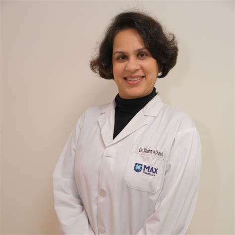 Dr. Madhavi Chawla - Nuclear Medicine, Book Online Appointment, Video ...