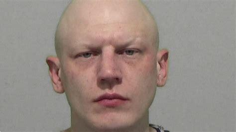 South Shields burglar behind bars after being spotted in the street ...