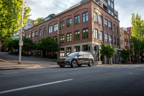 Volkswagen Tiguan Lease in Sacramento, CA | Niello VW