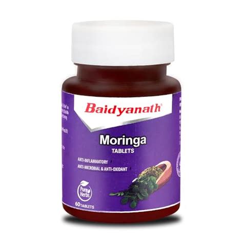 Amazon.in Bestsellers: The most popular items in Moringa