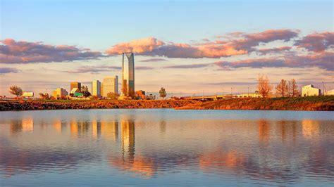 South Oklahoma City - Garver