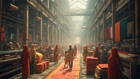 Richest Textile Company in the World: Examining the Leaders from India ...