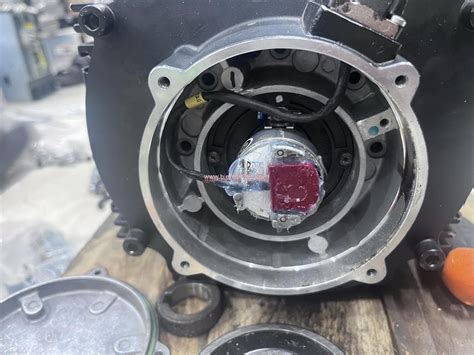 Image result for Ekm36 Encoder