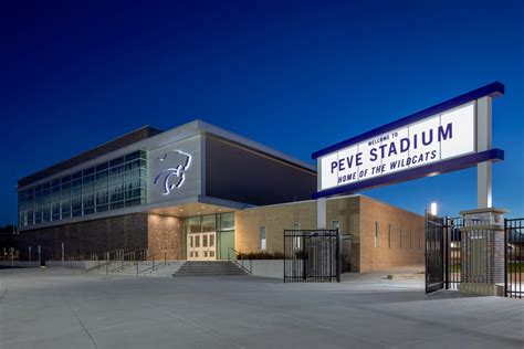 Blue Springs High School