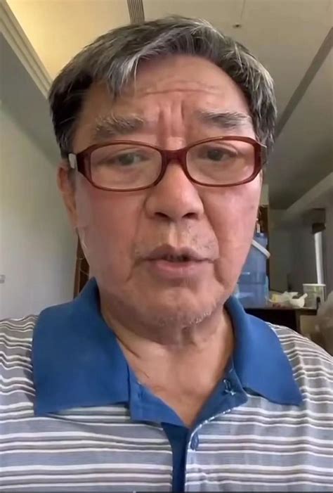 70岁李立群解释“死守台湾”，称只是想待在老家，不回内地拍戏了_腾讯新闻