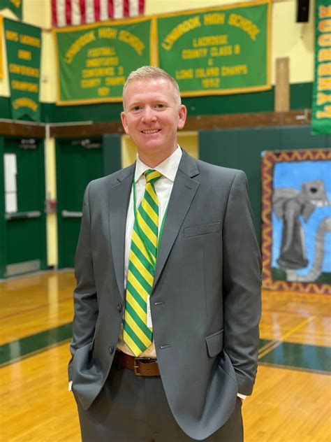 Lynbrook High School Teacher