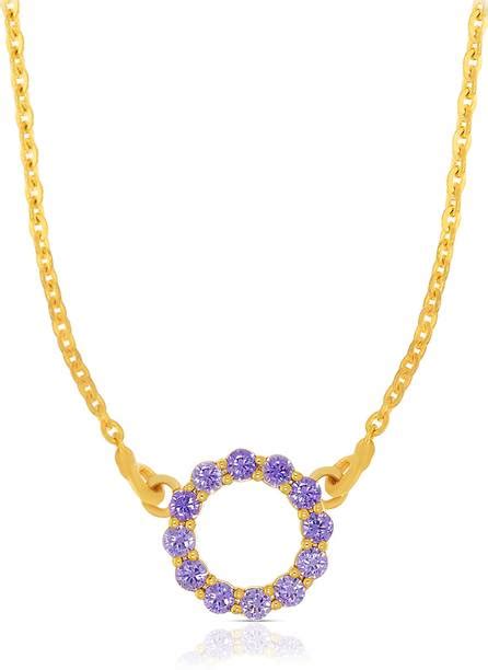 Gold Chains For Women - Gold Chain Design For Female Online at Best ...