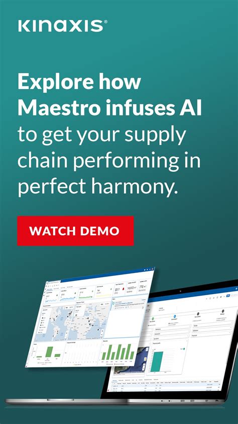 Image result for Kinaxis Software