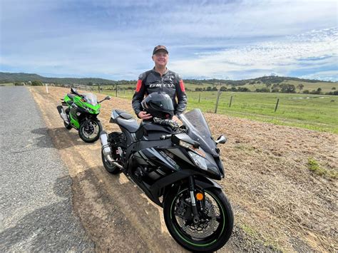 Toowoomba Ride To Zero Roadcraft Course Just $50 , Cafe63 Highfields ...